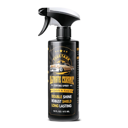 Blockr Tratamiento Ceramico Para Autos (500 Ml)