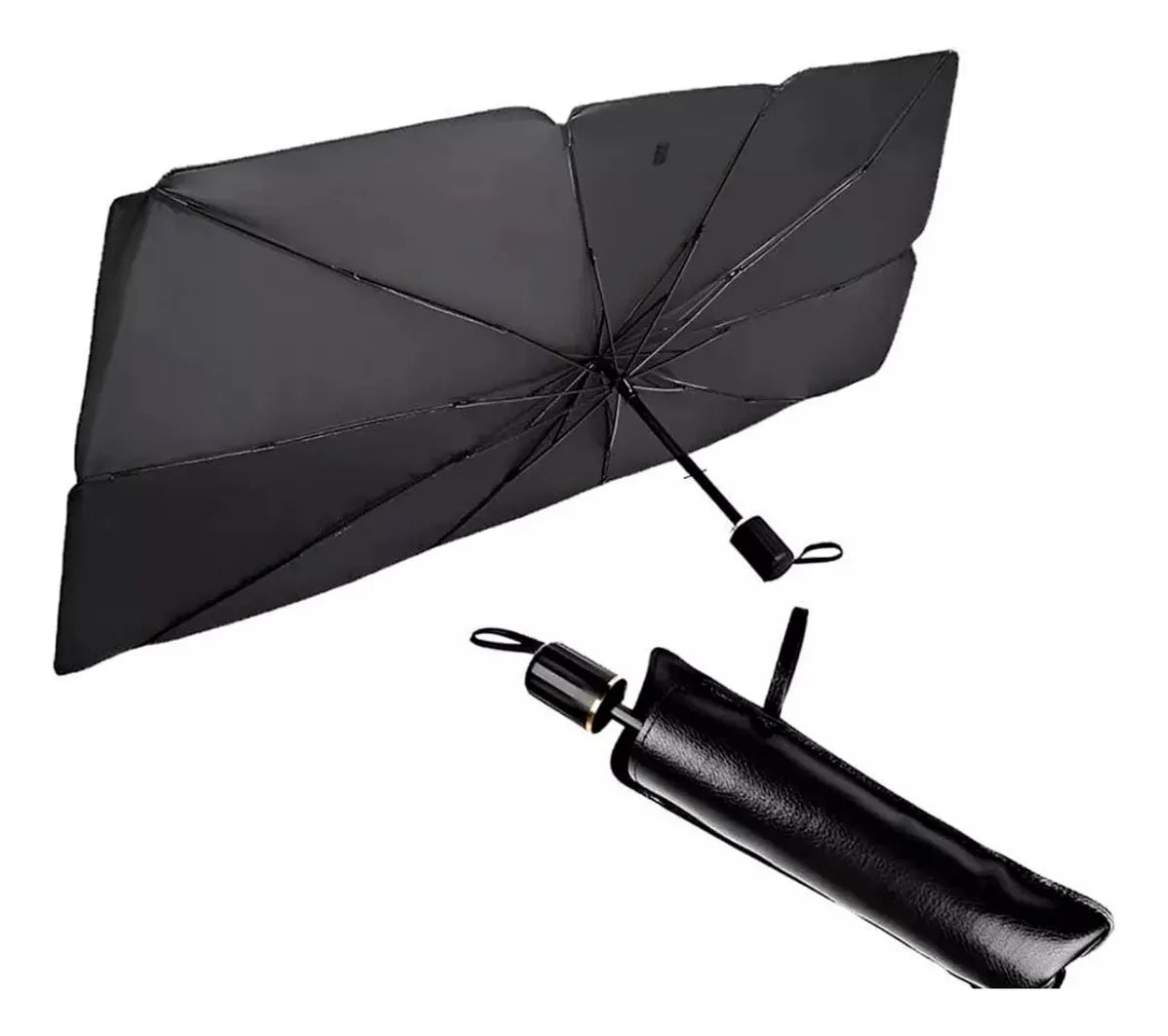 Paraguas Parabrisa anti sol y calor Blockr