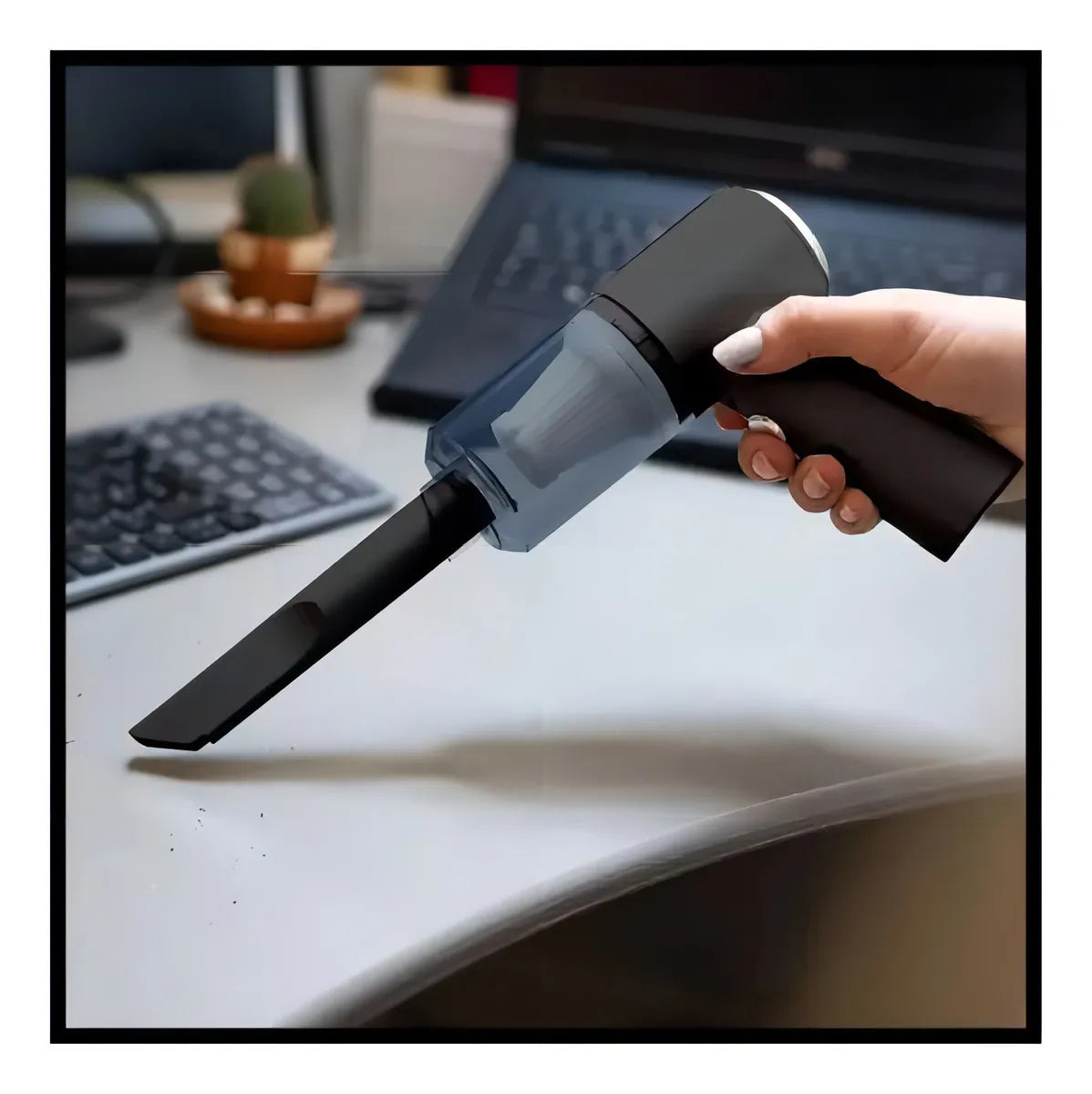 Aspiradora 3 en 1 Blockr